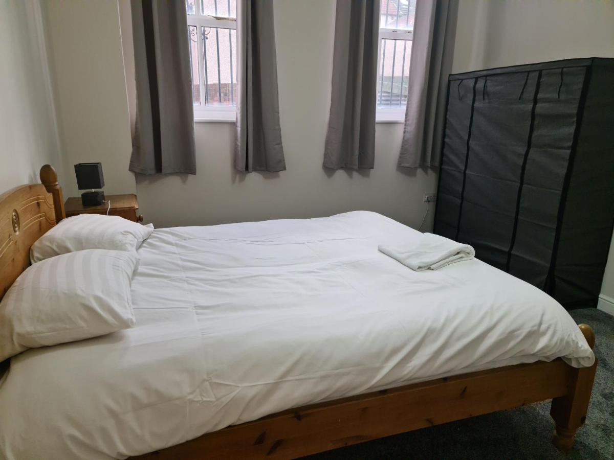 Tees Valley Apartments Middlesbrough Extérieur photo