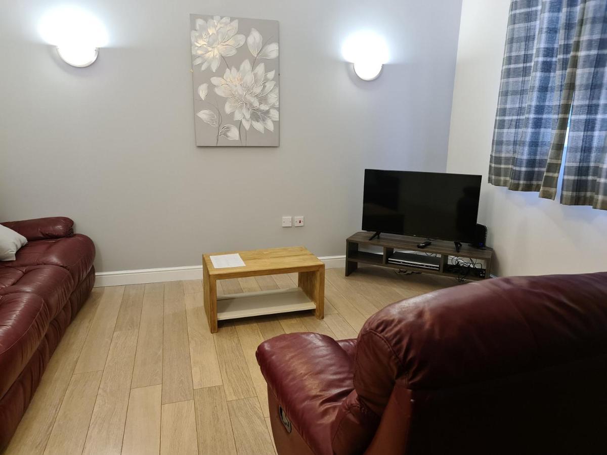 Tees Valley Apartments Middlesbrough Extérieur photo