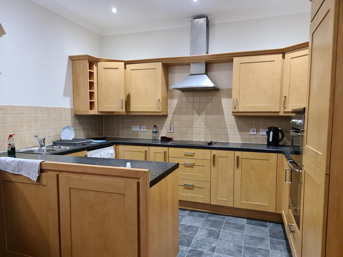Tees Valley Apartments Middlesbrough Extérieur photo