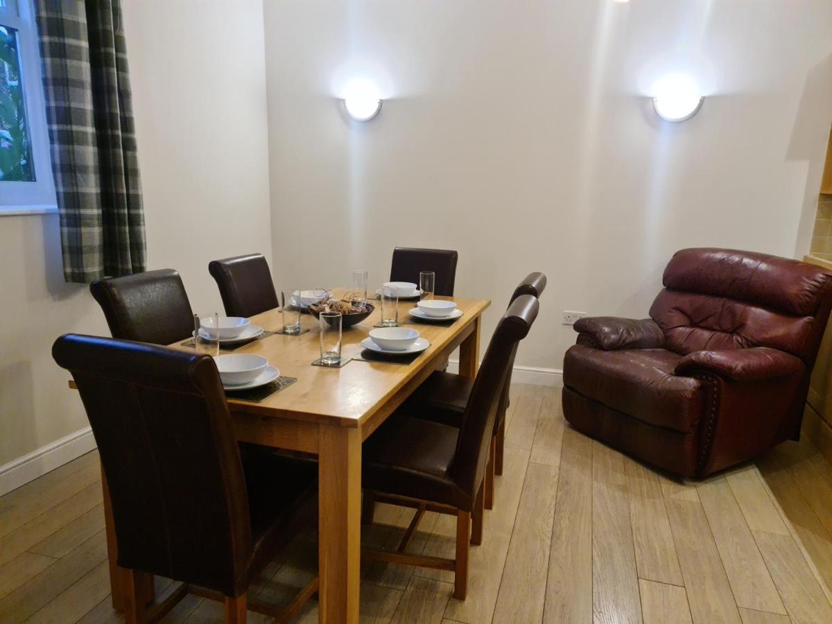 Tees Valley Apartments Middlesbrough Extérieur photo