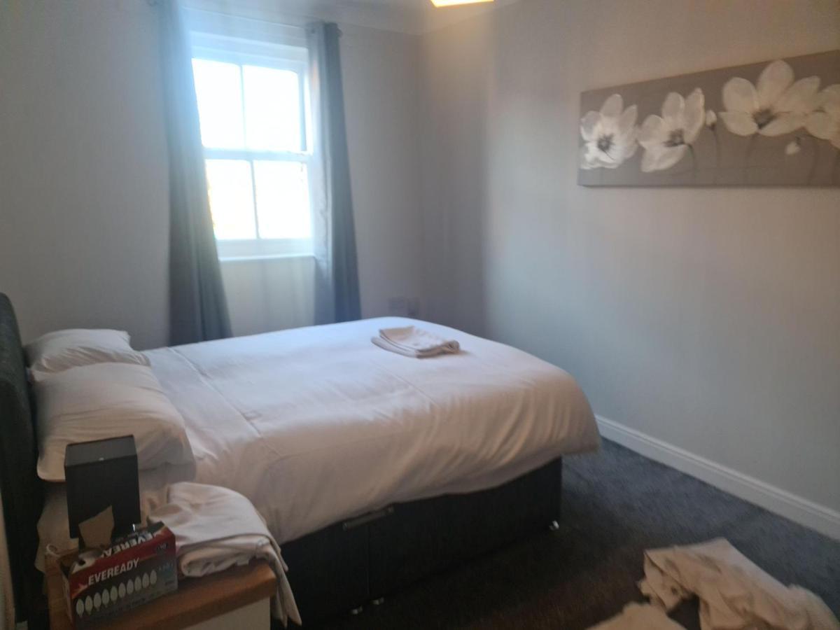 Tees Valley Apartments Middlesbrough Extérieur photo