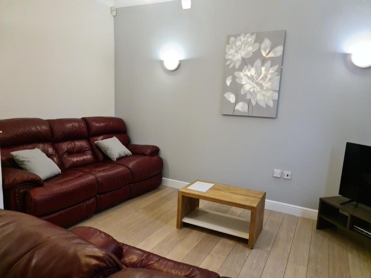 Tees Valley Apartments Middlesbrough Extérieur photo