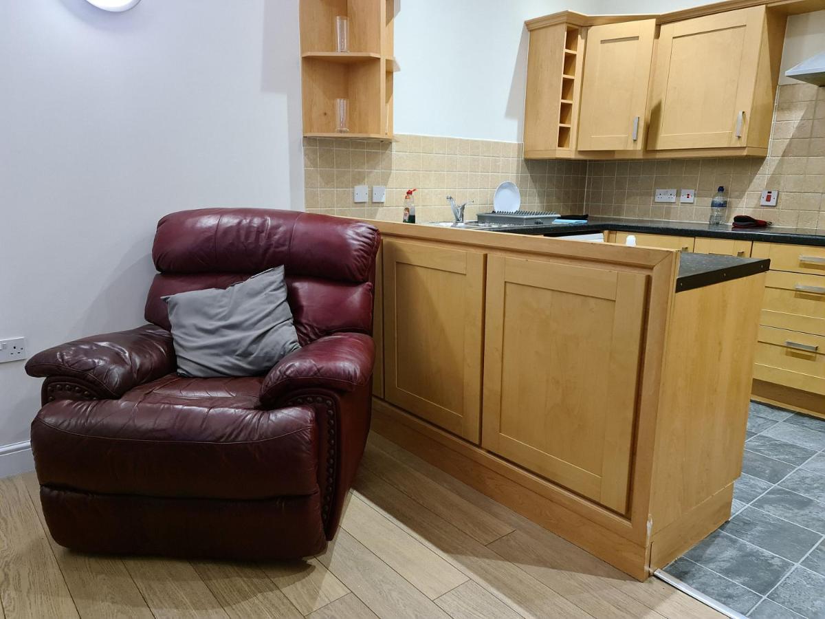 Tees Valley Apartments Middlesbrough Extérieur photo