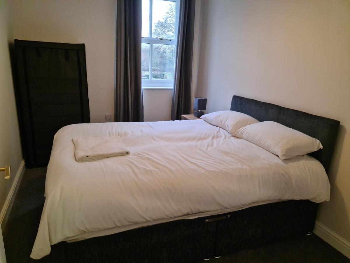 Tees Valley Apartments Middlesbrough Extérieur photo