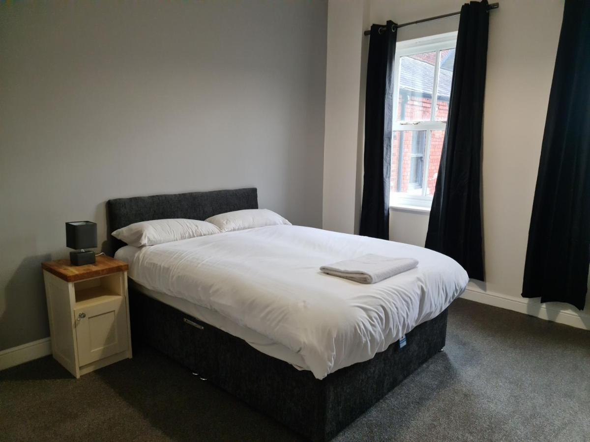 Tees Valley Apartments Middlesbrough Extérieur photo