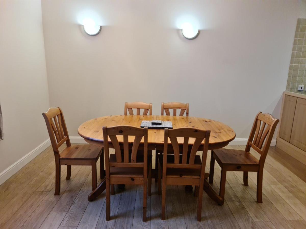 Tees Valley Apartments Middlesbrough Extérieur photo