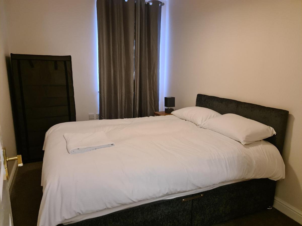 Tees Valley Apartments Middlesbrough Extérieur photo