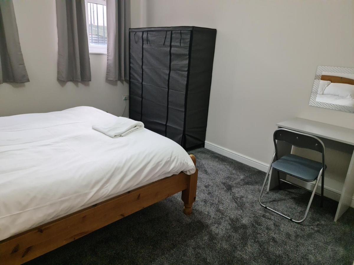 Tees Valley Apartments Middlesbrough Extérieur photo