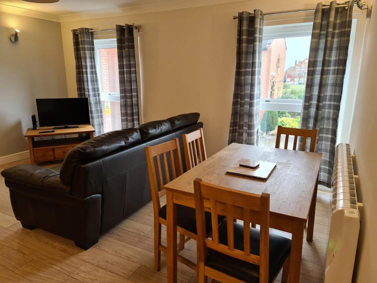 Tees Valley Apartments Middlesbrough Extérieur photo