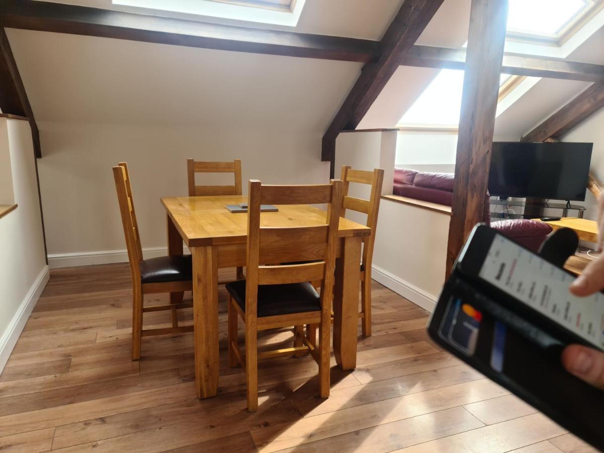 Tees Valley Apartments Middlesbrough Extérieur photo