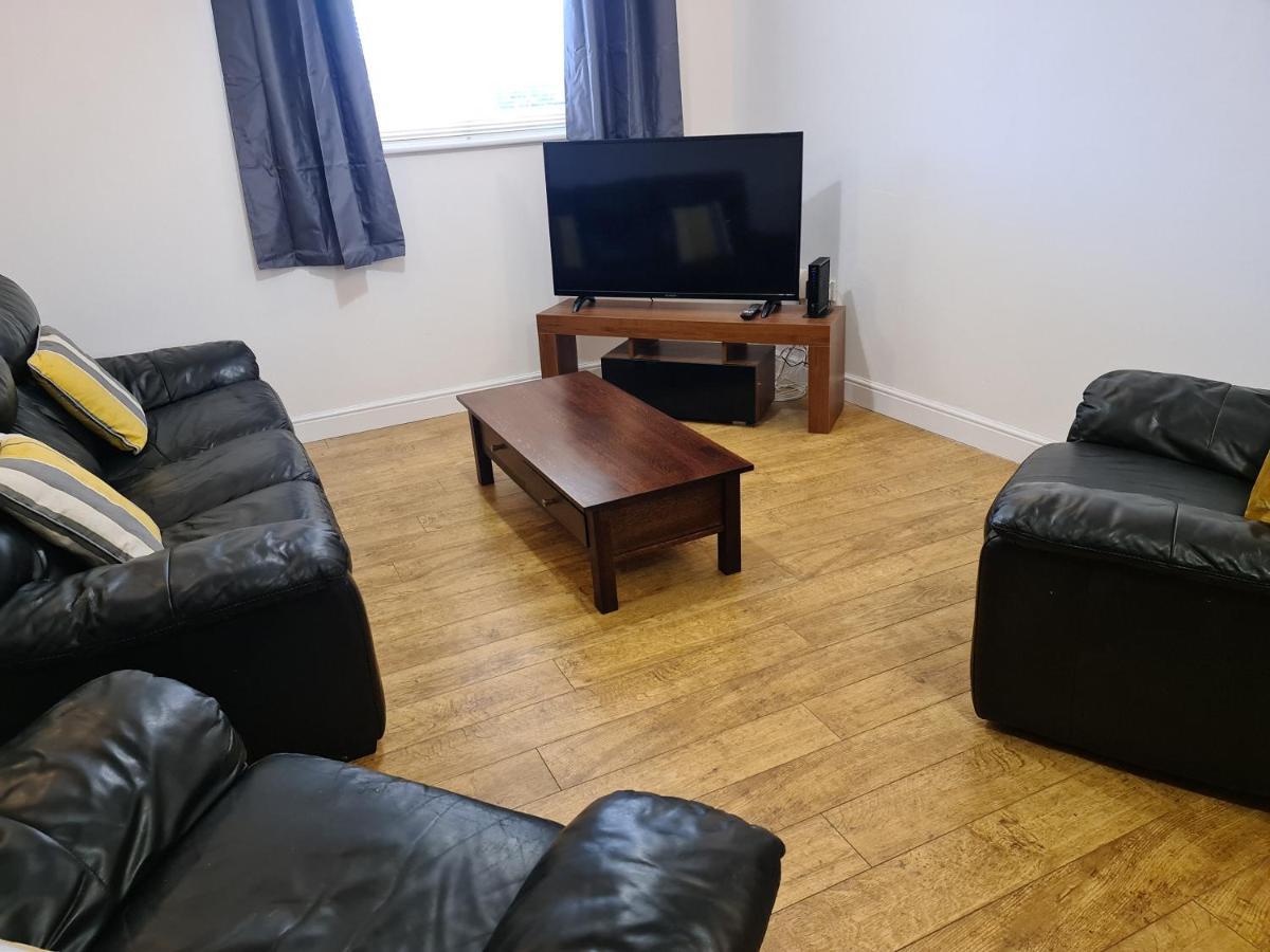 Tees Valley Apartments Middlesbrough Extérieur photo