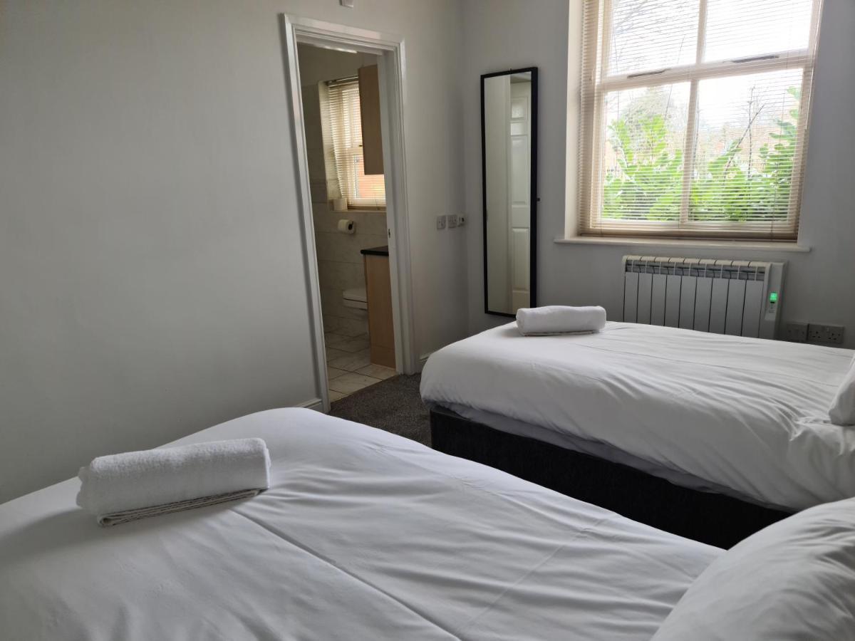 Tees Valley Apartments Middlesbrough Extérieur photo