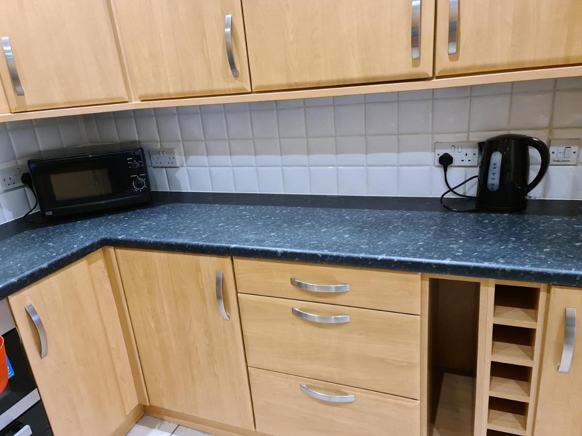 Tees Valley Apartments Middlesbrough Extérieur photo