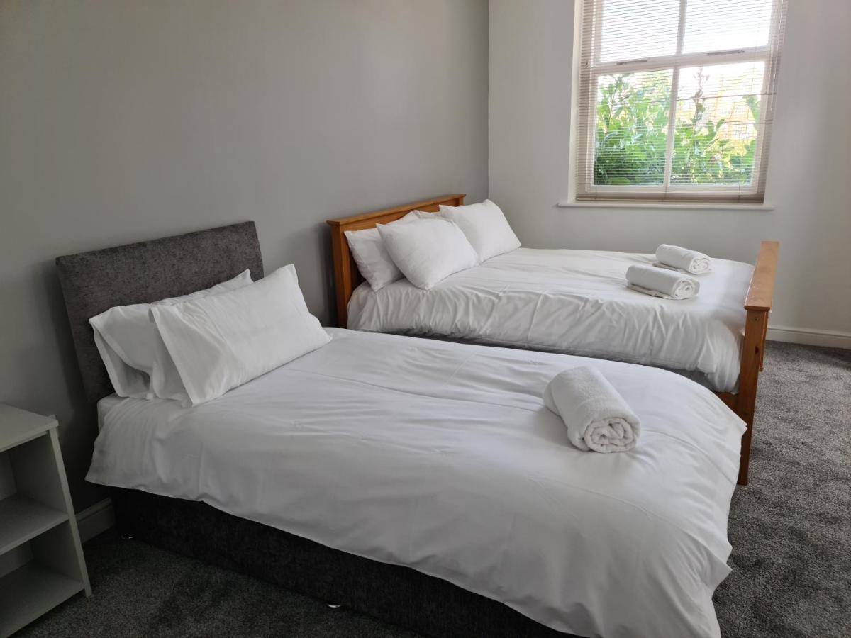 Tees Valley Apartments Middlesbrough Extérieur photo
