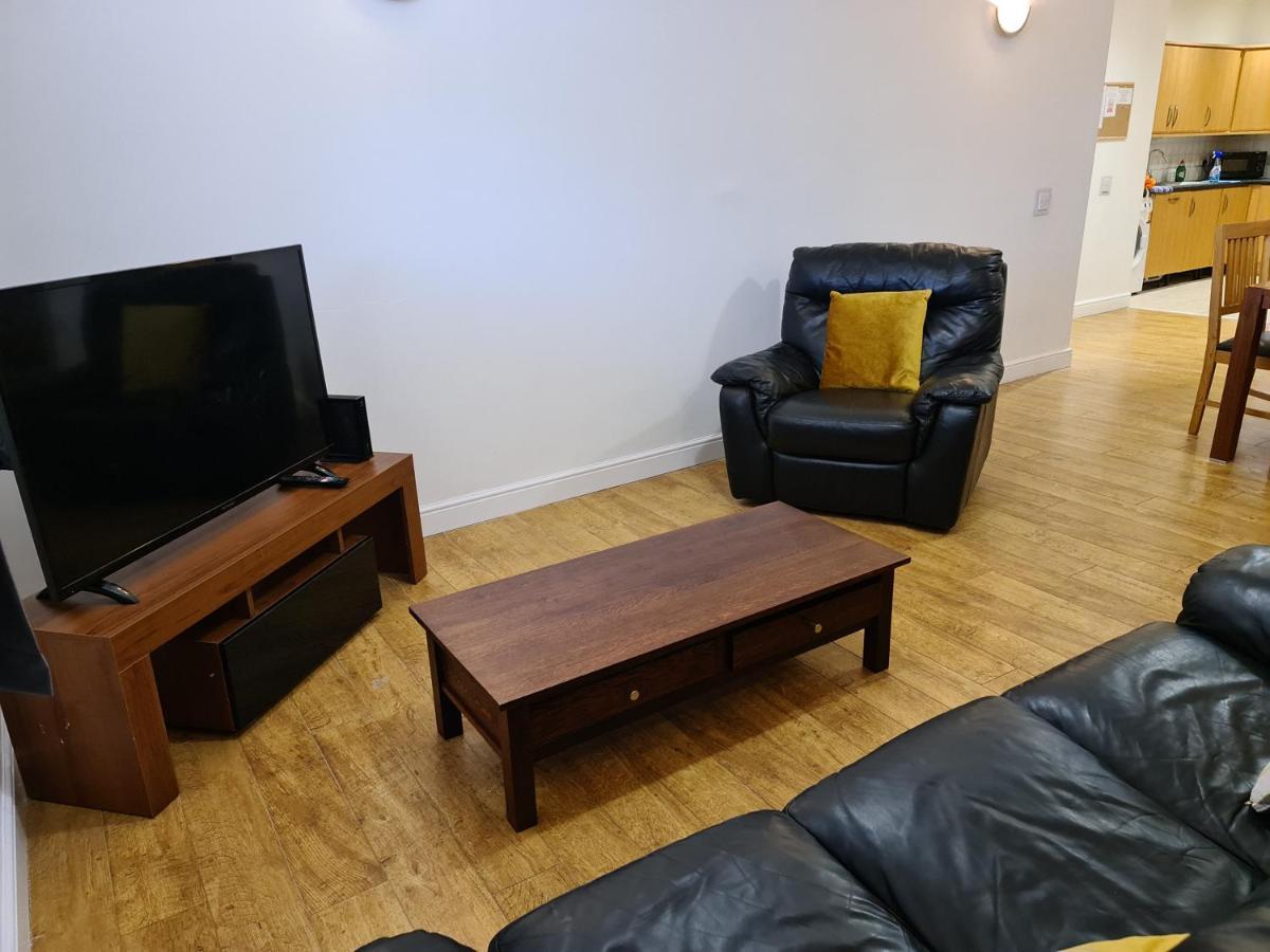 Tees Valley Apartments Middlesbrough Extérieur photo