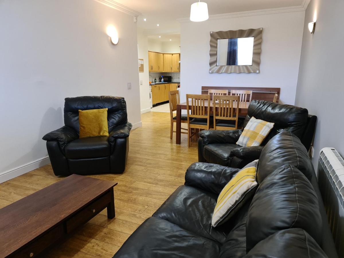 Tees Valley Apartments Middlesbrough Extérieur photo