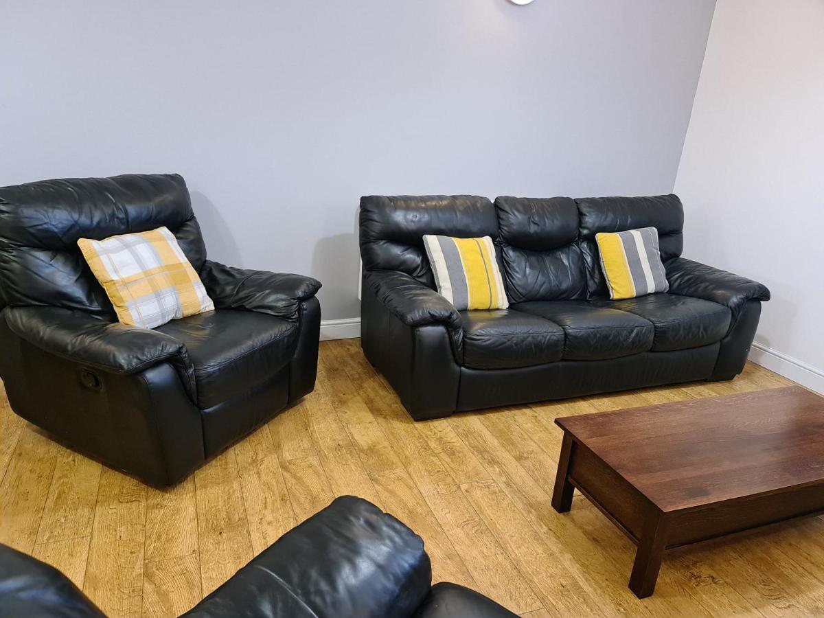 Tees Valley Apartments Middlesbrough Extérieur photo
