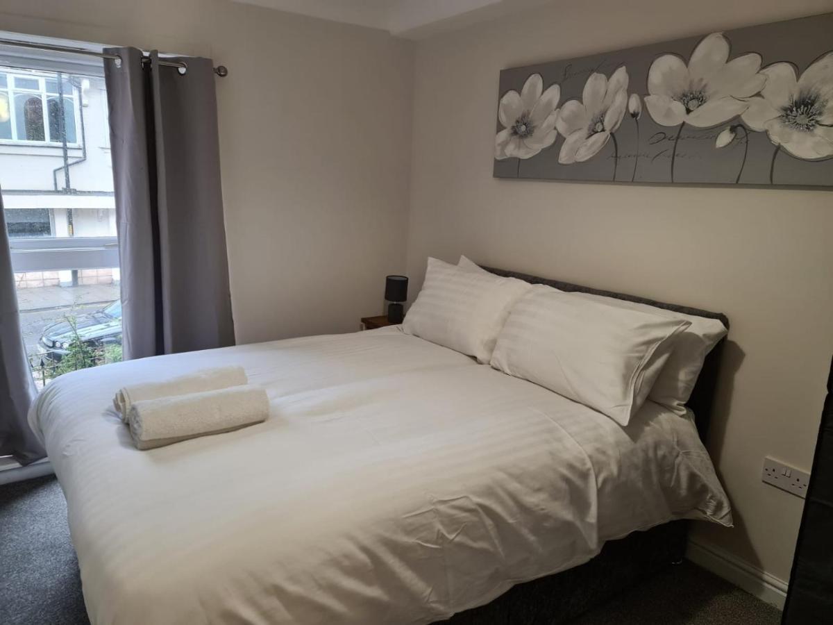 Tees Valley Apartments Middlesbrough Extérieur photo