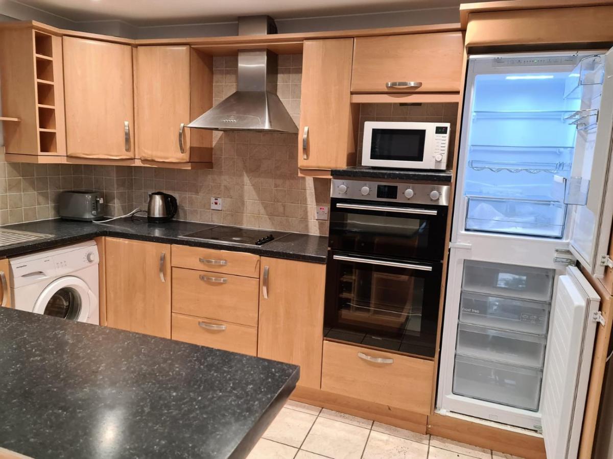 Tees Valley Apartments Middlesbrough Extérieur photo