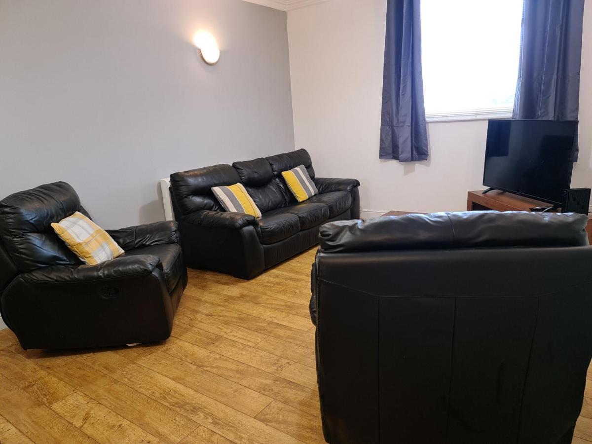 Tees Valley Apartments Middlesbrough Extérieur photo