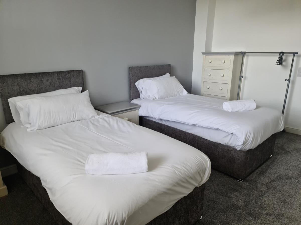 Tees Valley Apartments Middlesbrough Extérieur photo