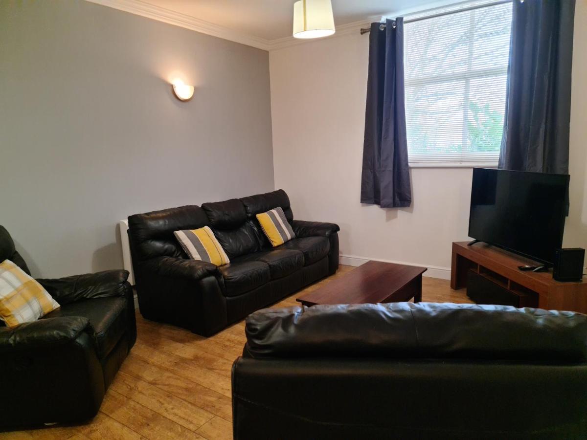 Tees Valley Apartments Middlesbrough Extérieur photo