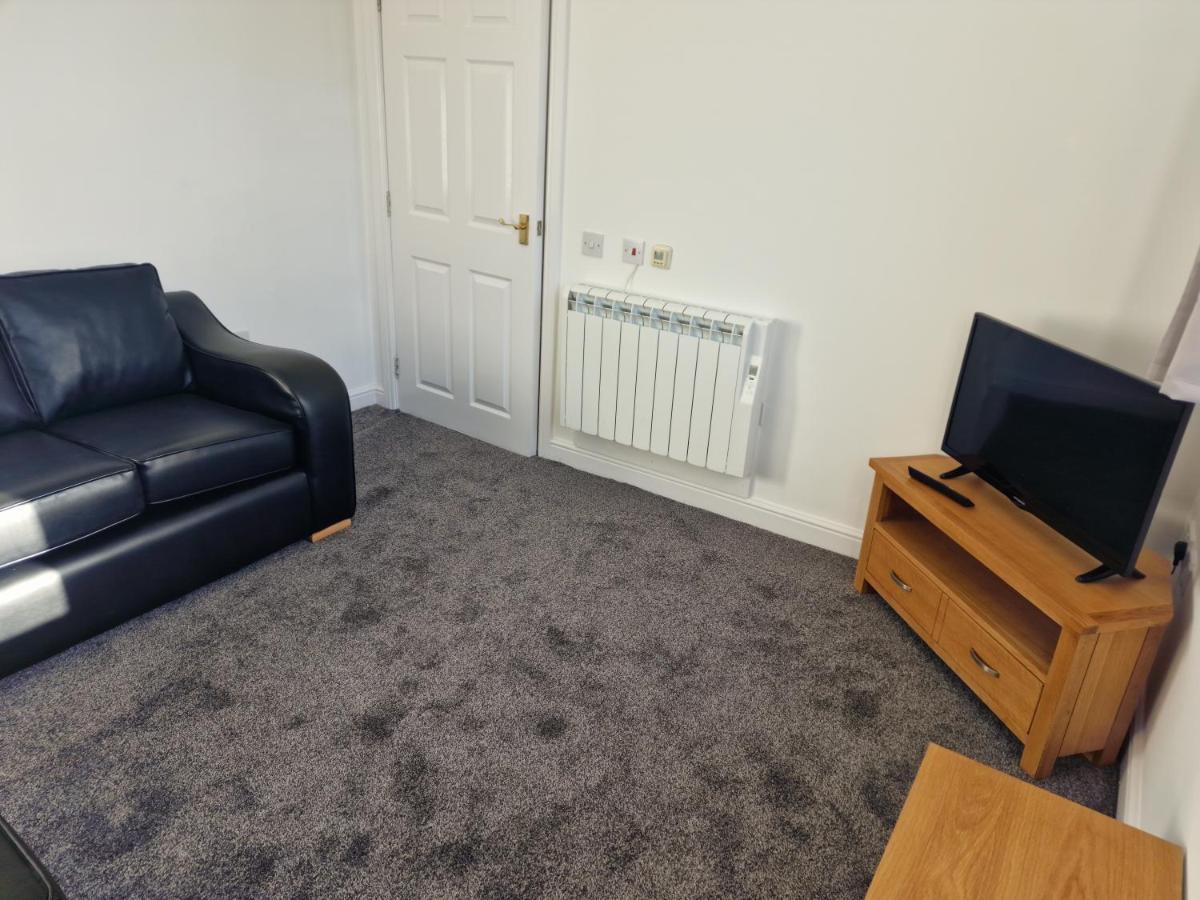Tees Valley Apartments Middlesbrough Extérieur photo