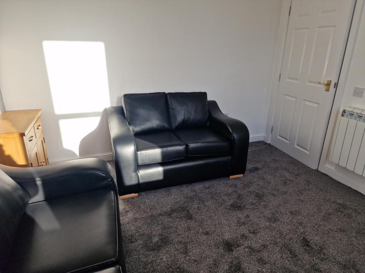 Tees Valley Apartments Middlesbrough Extérieur photo