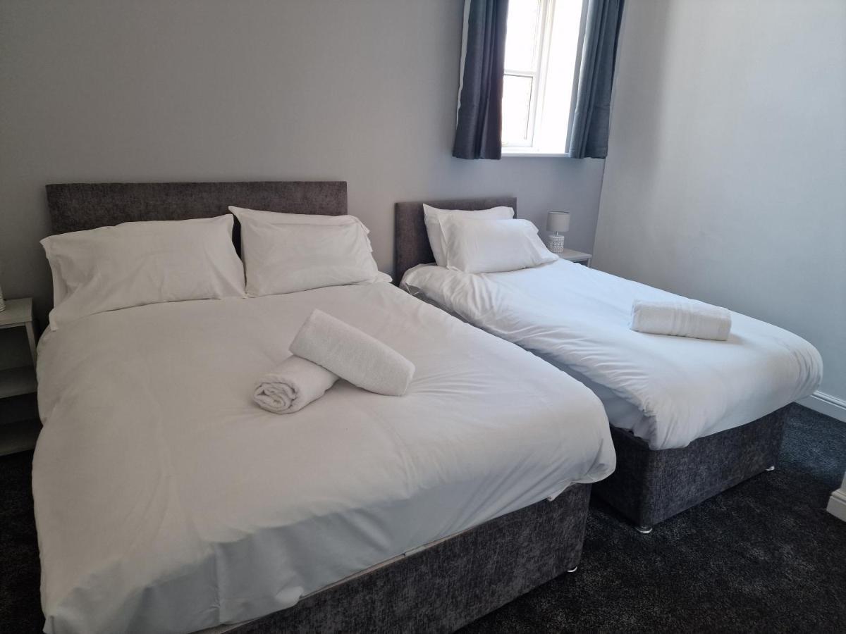 Tees Valley Apartments Middlesbrough Extérieur photo