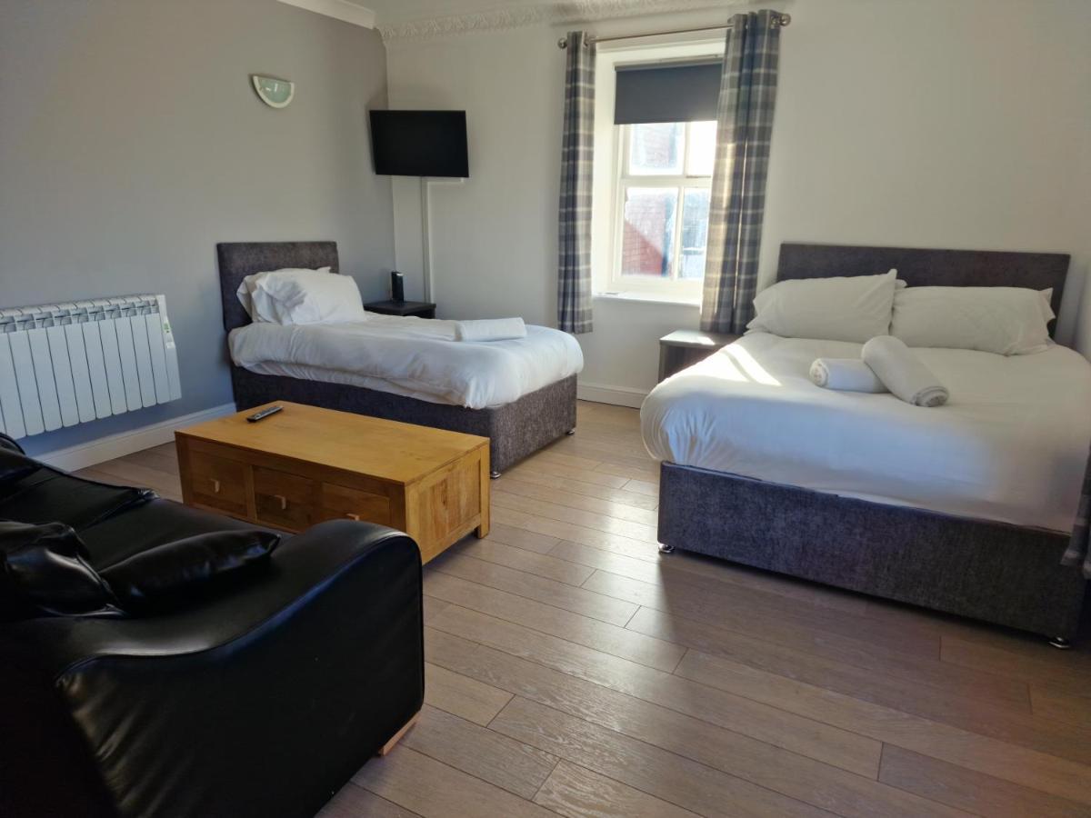 Tees Valley Apartments Middlesbrough Extérieur photo