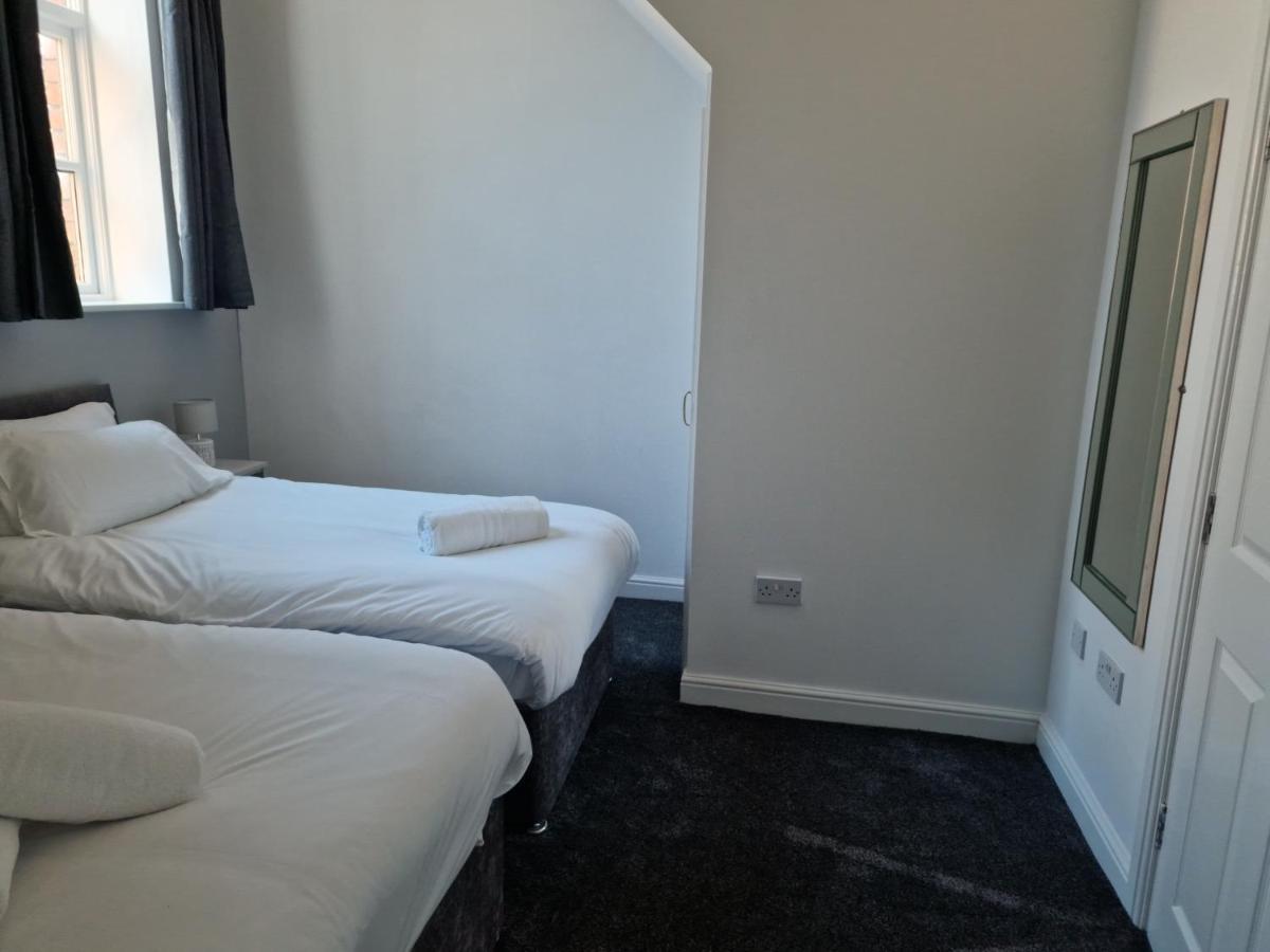 Tees Valley Apartments Middlesbrough Extérieur photo