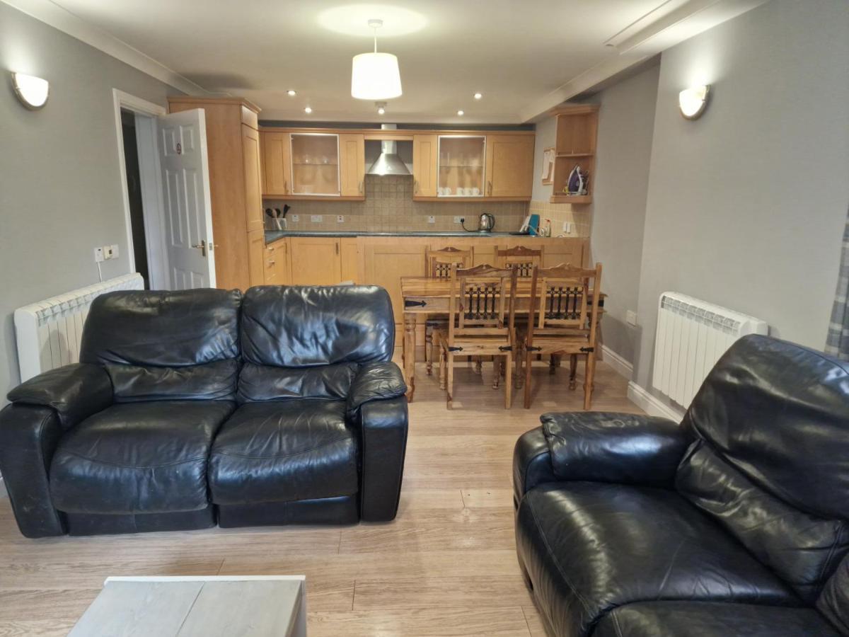 Tees Valley Apartments Middlesbrough Extérieur photo