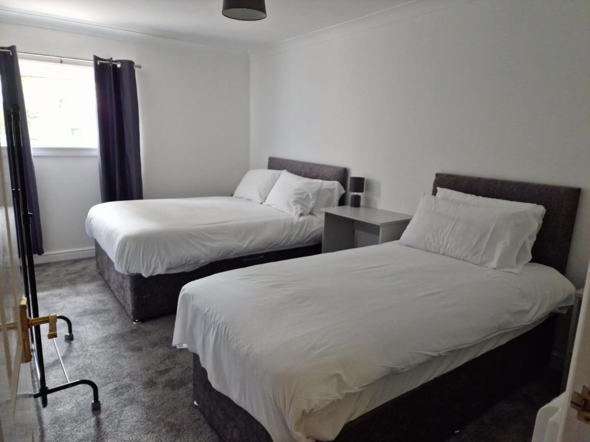 Tees Valley Apartments Middlesbrough Extérieur photo