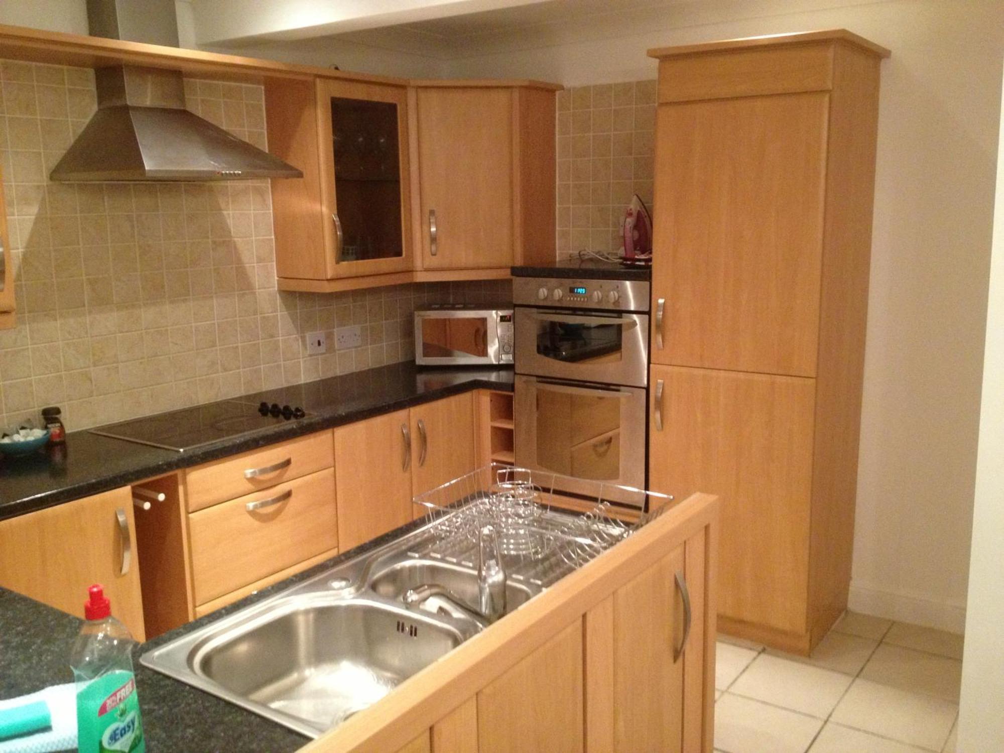Tees Valley Apartments Middlesbrough Extérieur photo