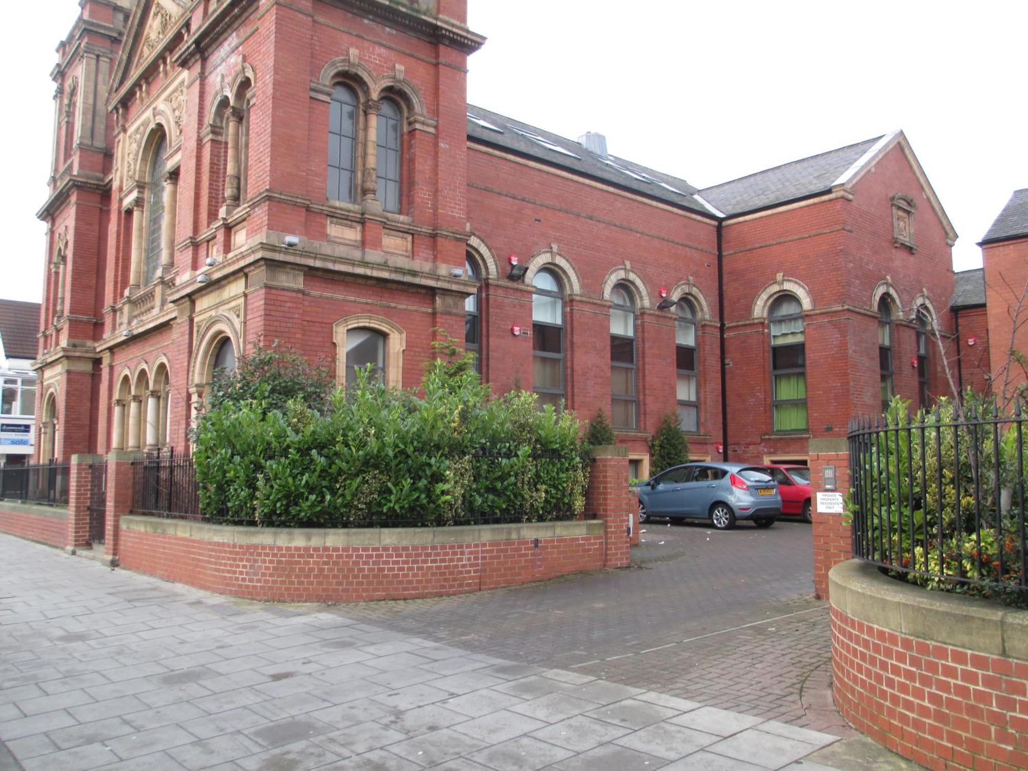 Tees Valley Apartments Middlesbrough Extérieur photo