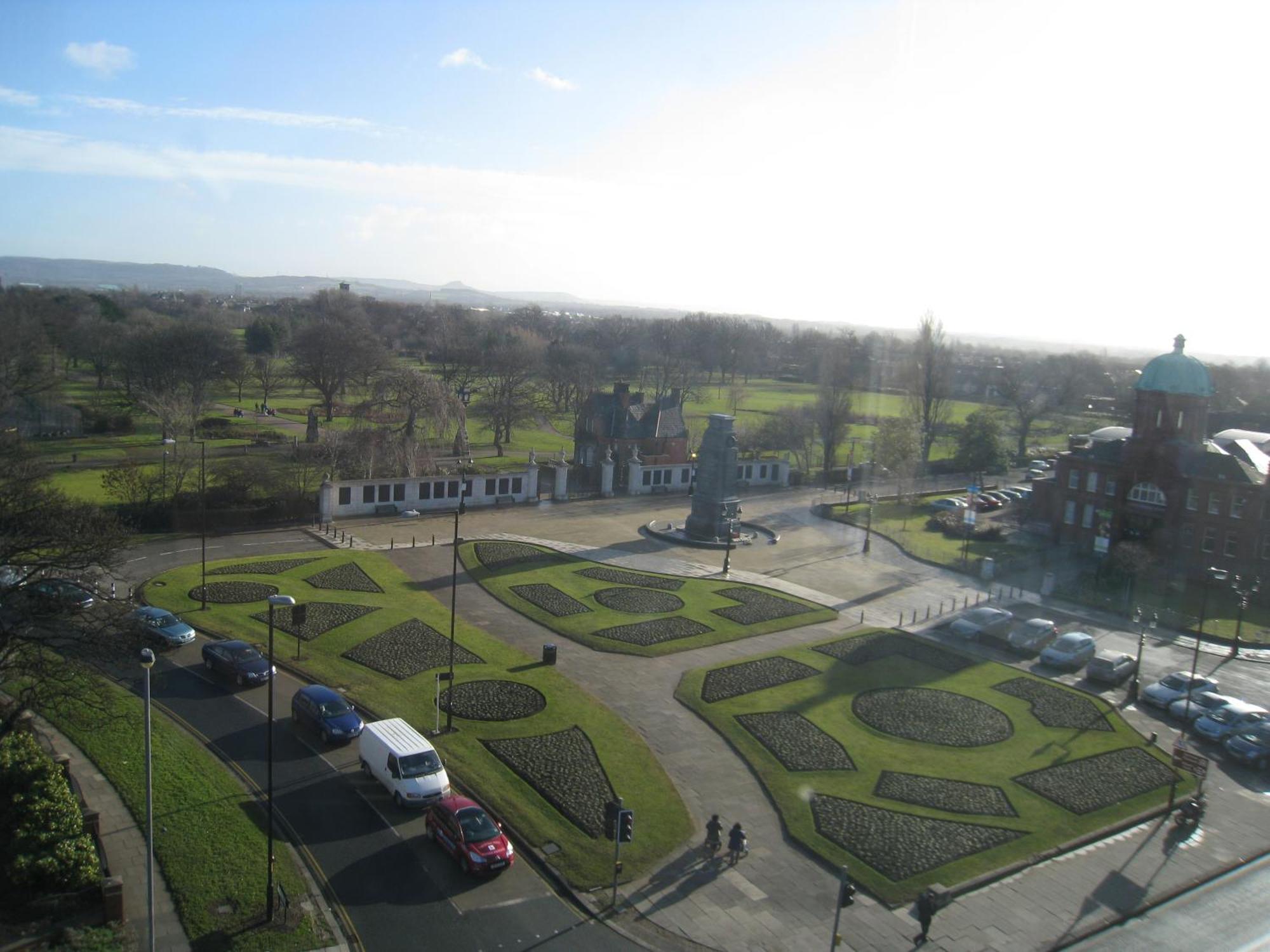 Tees Valley Apartments Middlesbrough Extérieur photo
