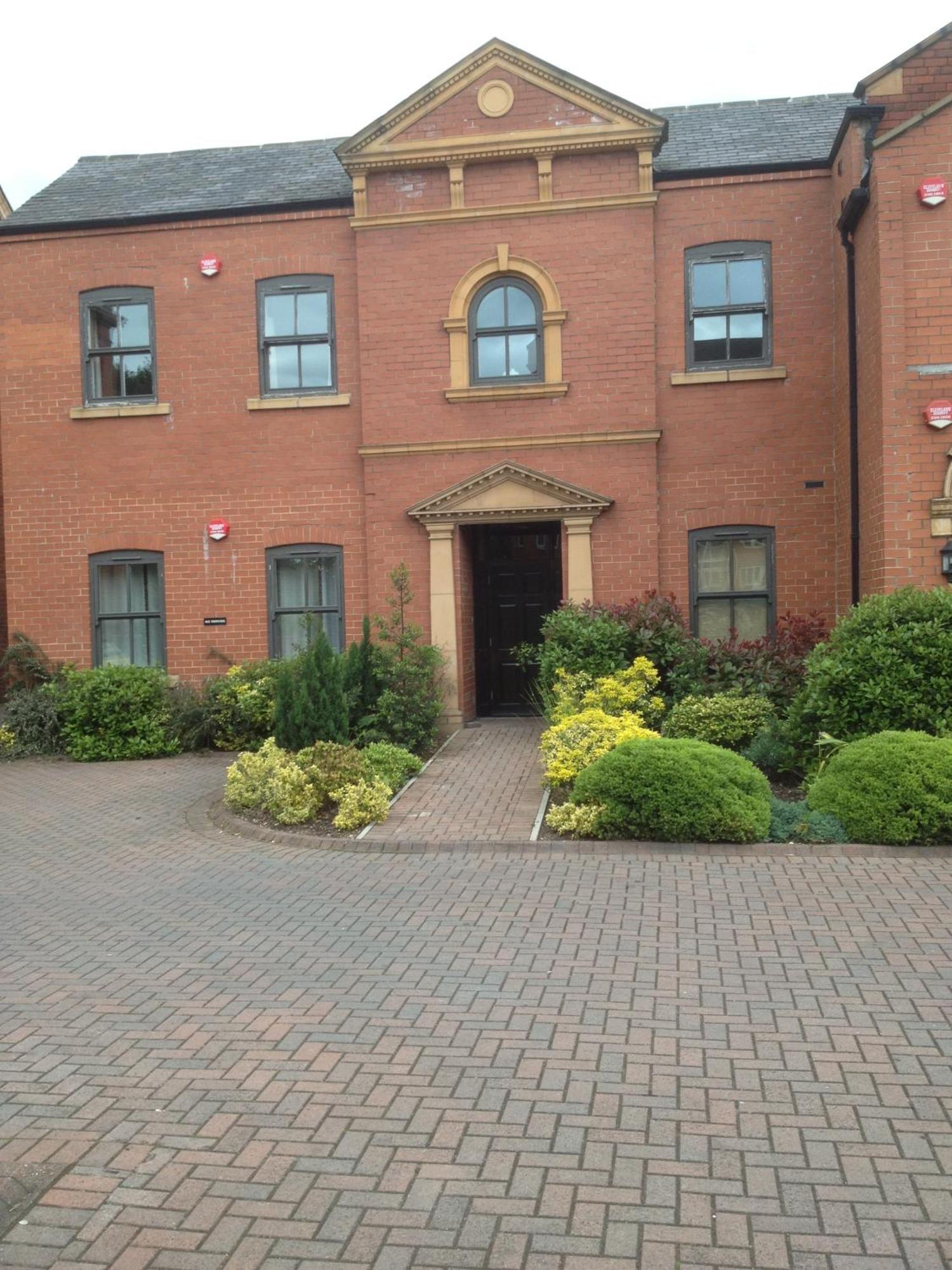 Tees Valley Apartments Middlesbrough Extérieur photo