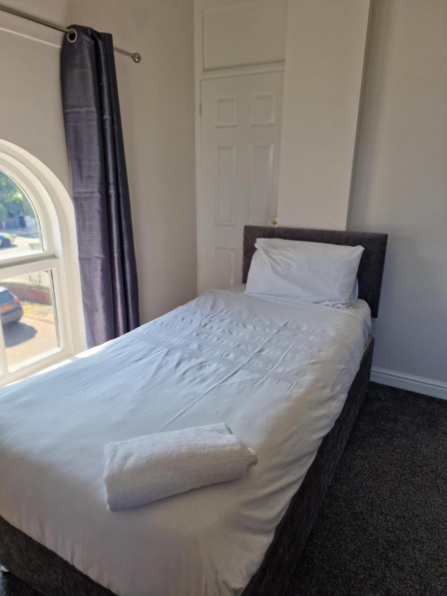 Tees Valley Apartments Middlesbrough Extérieur photo