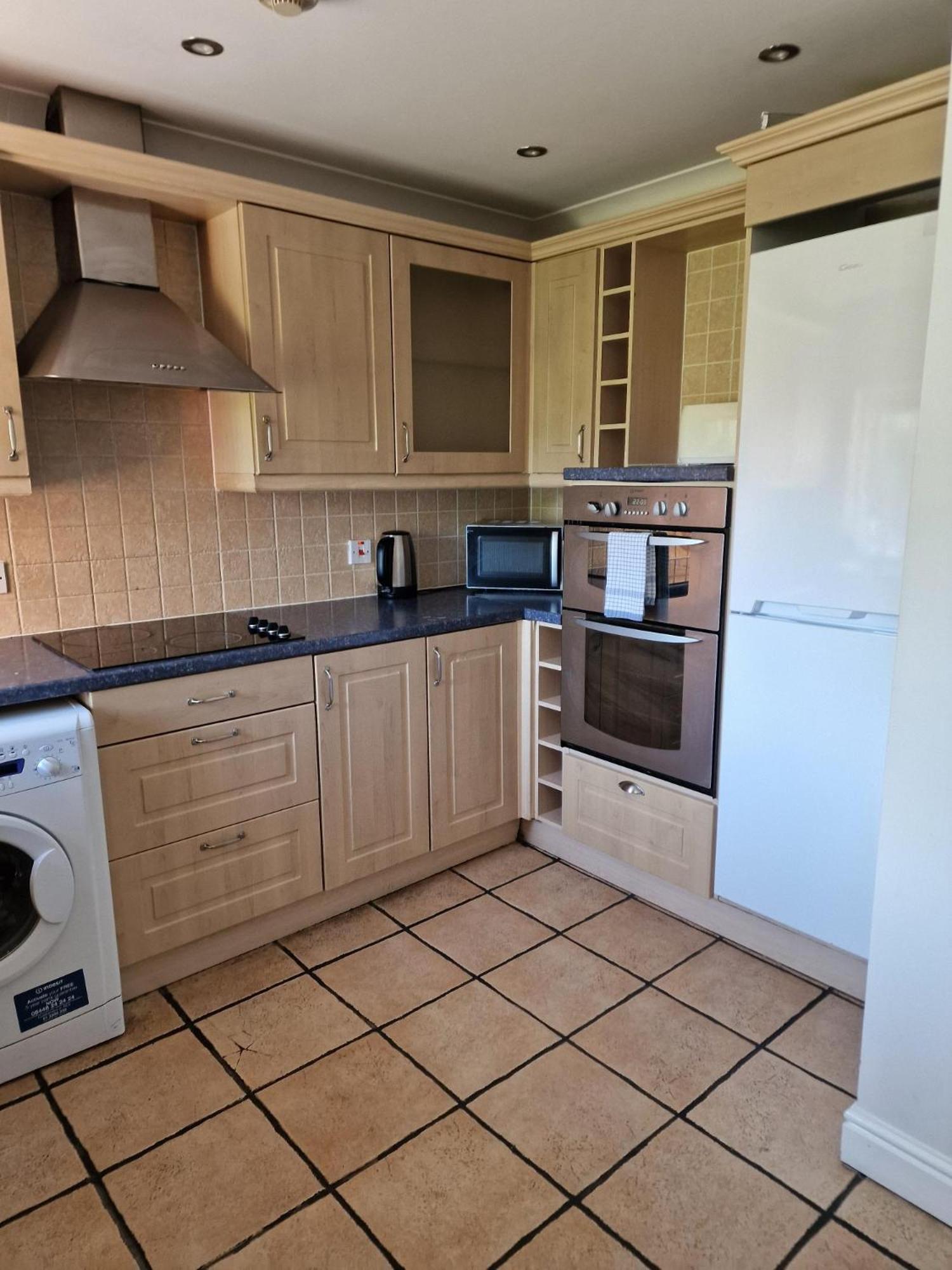 Tees Valley Apartments Middlesbrough Extérieur photo