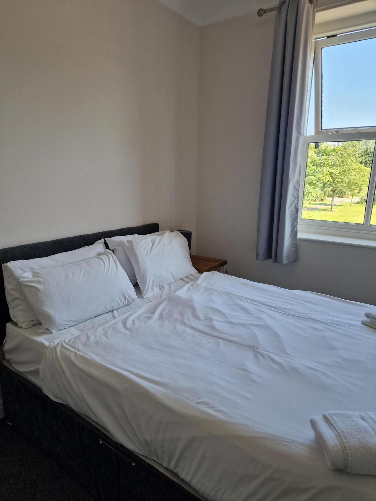 Tees Valley Apartments Middlesbrough Extérieur photo