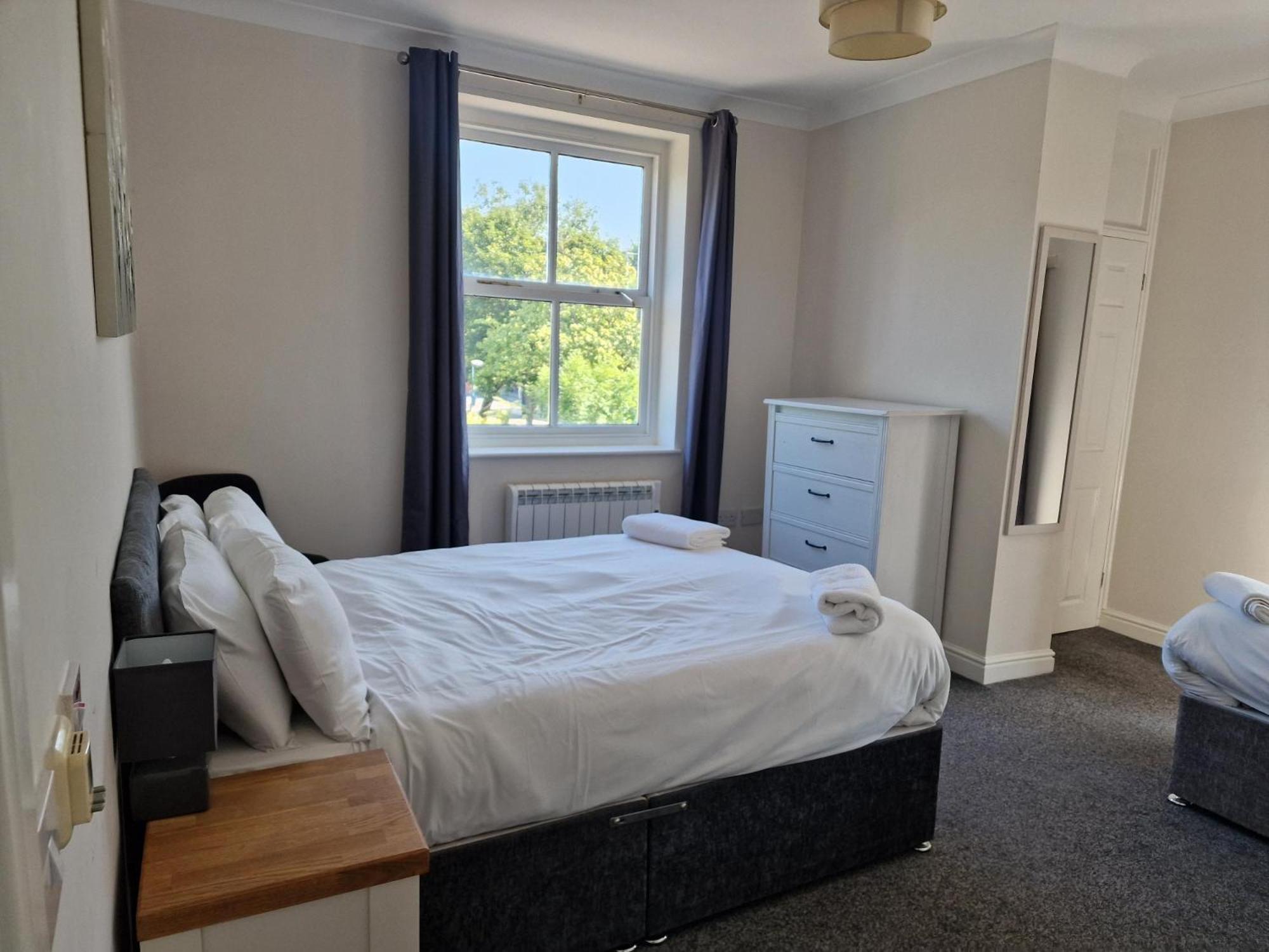 Tees Valley Apartments Middlesbrough Extérieur photo