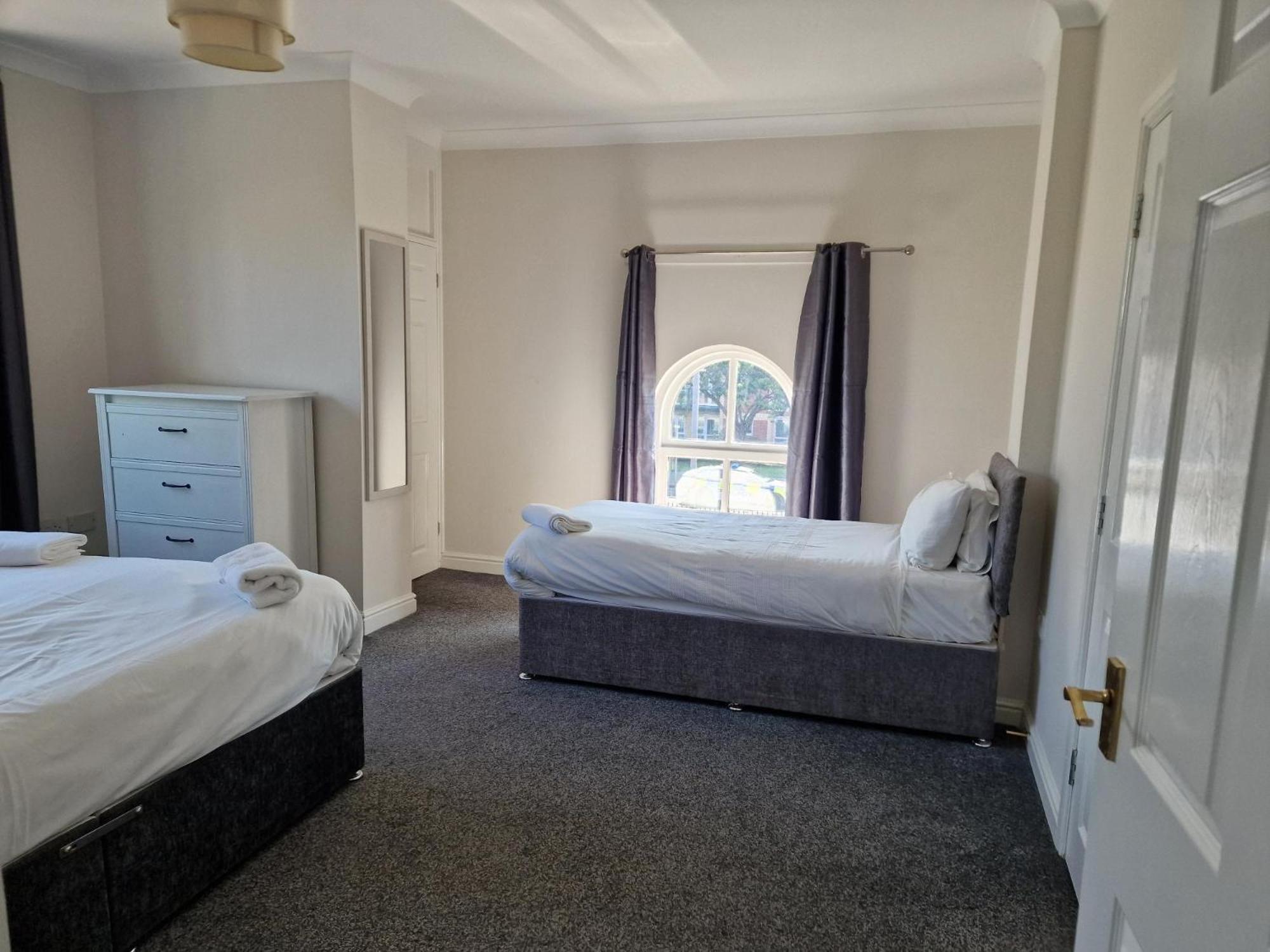 Tees Valley Apartments Middlesbrough Extérieur photo