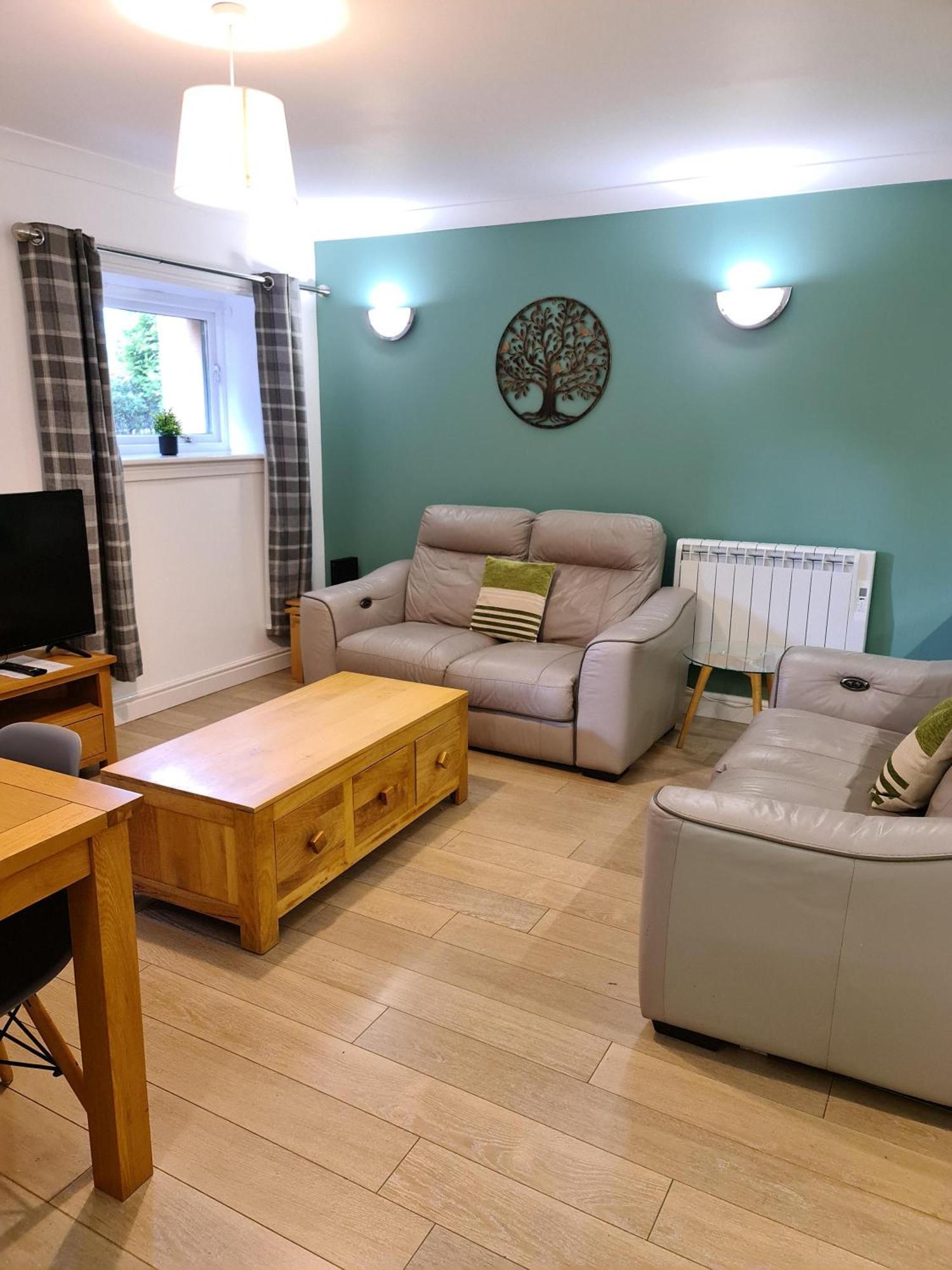Tees Valley Apartments Middlesbrough Extérieur photo