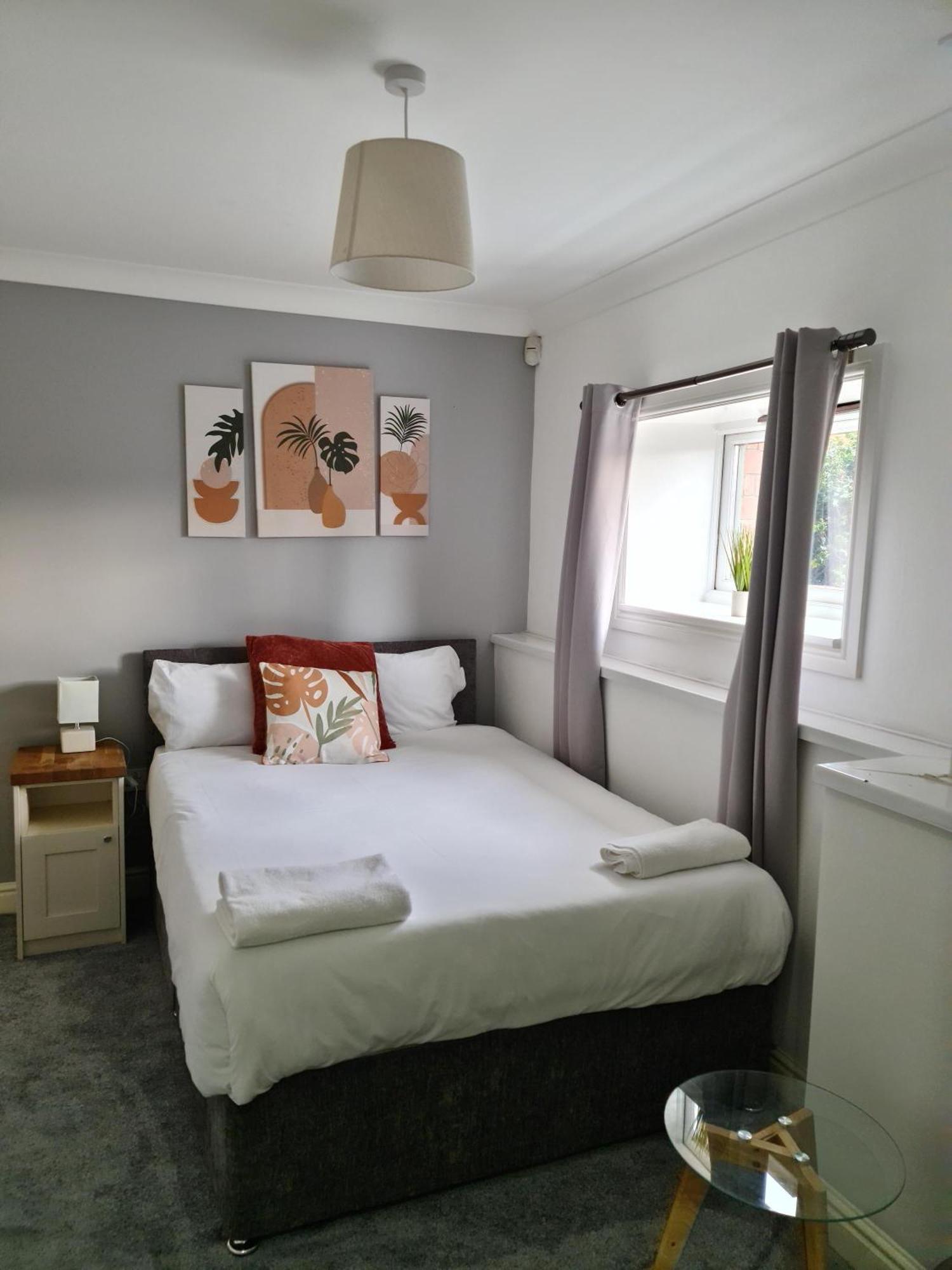 Tees Valley Apartments Middlesbrough Extérieur photo