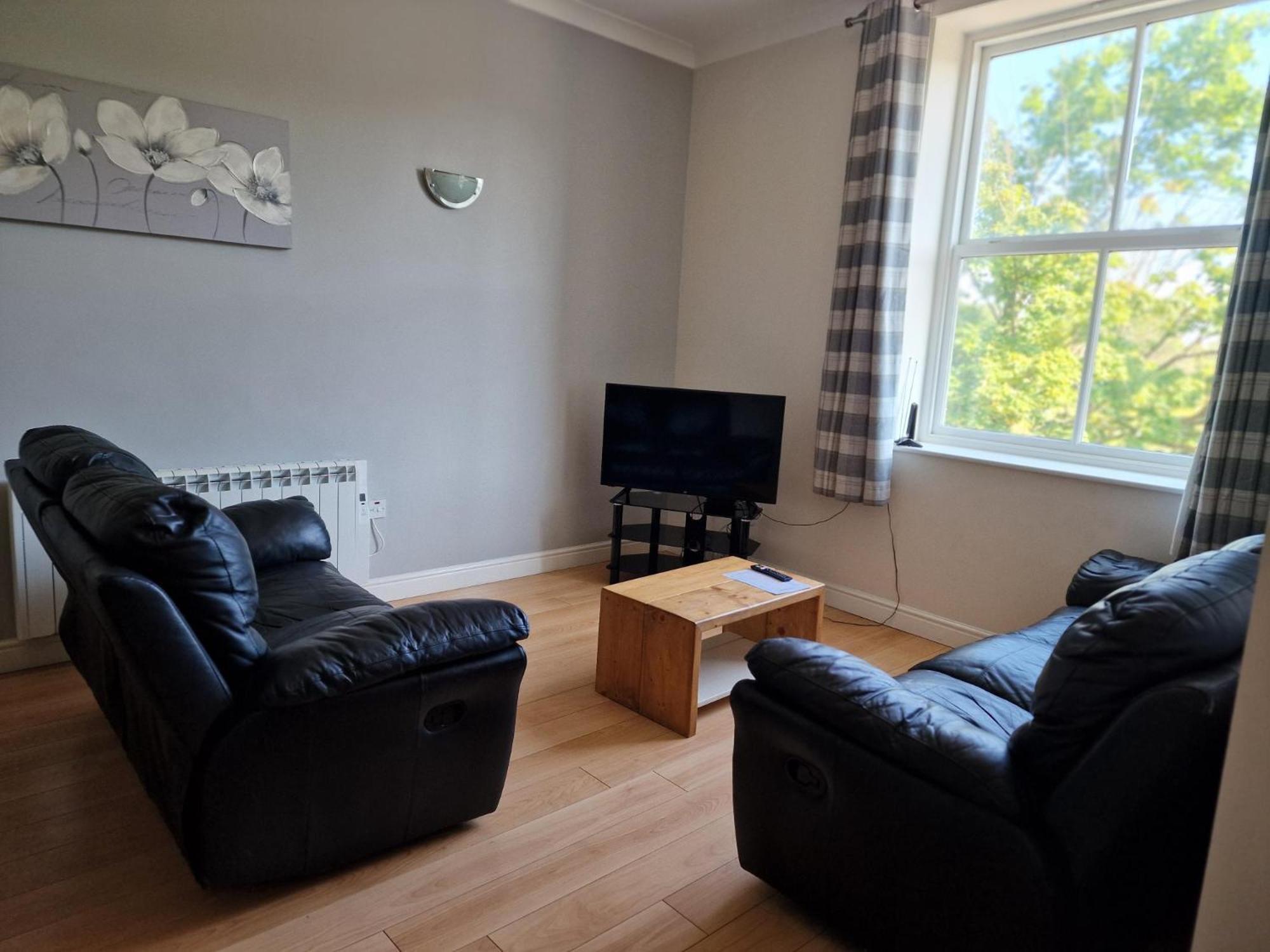 Tees Valley Apartments Middlesbrough Extérieur photo