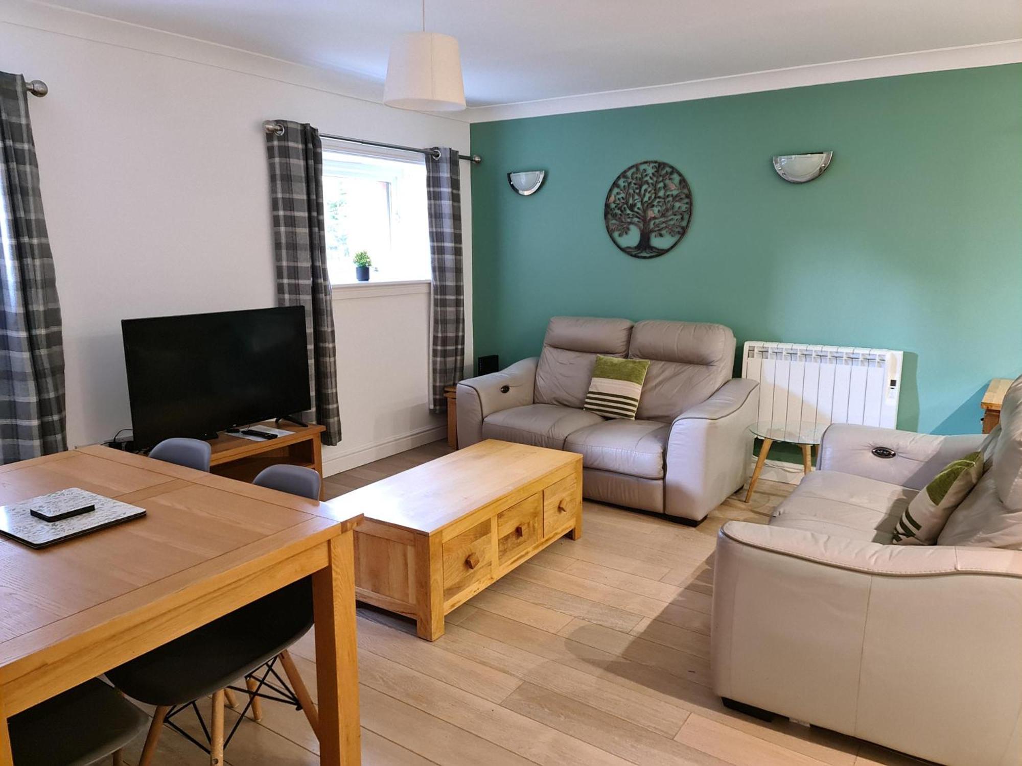 Tees Valley Apartments Middlesbrough Extérieur photo