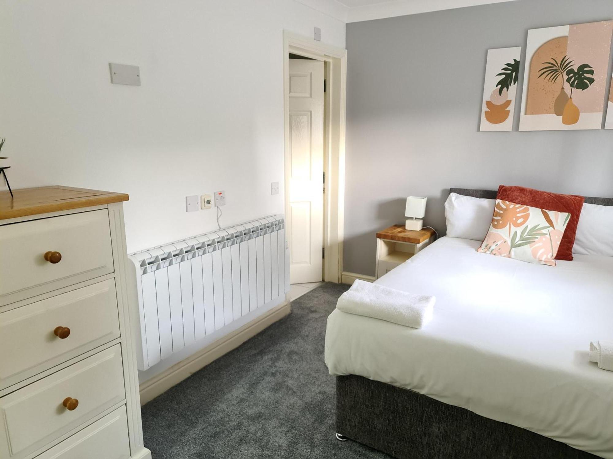 Tees Valley Apartments Middlesbrough Extérieur photo