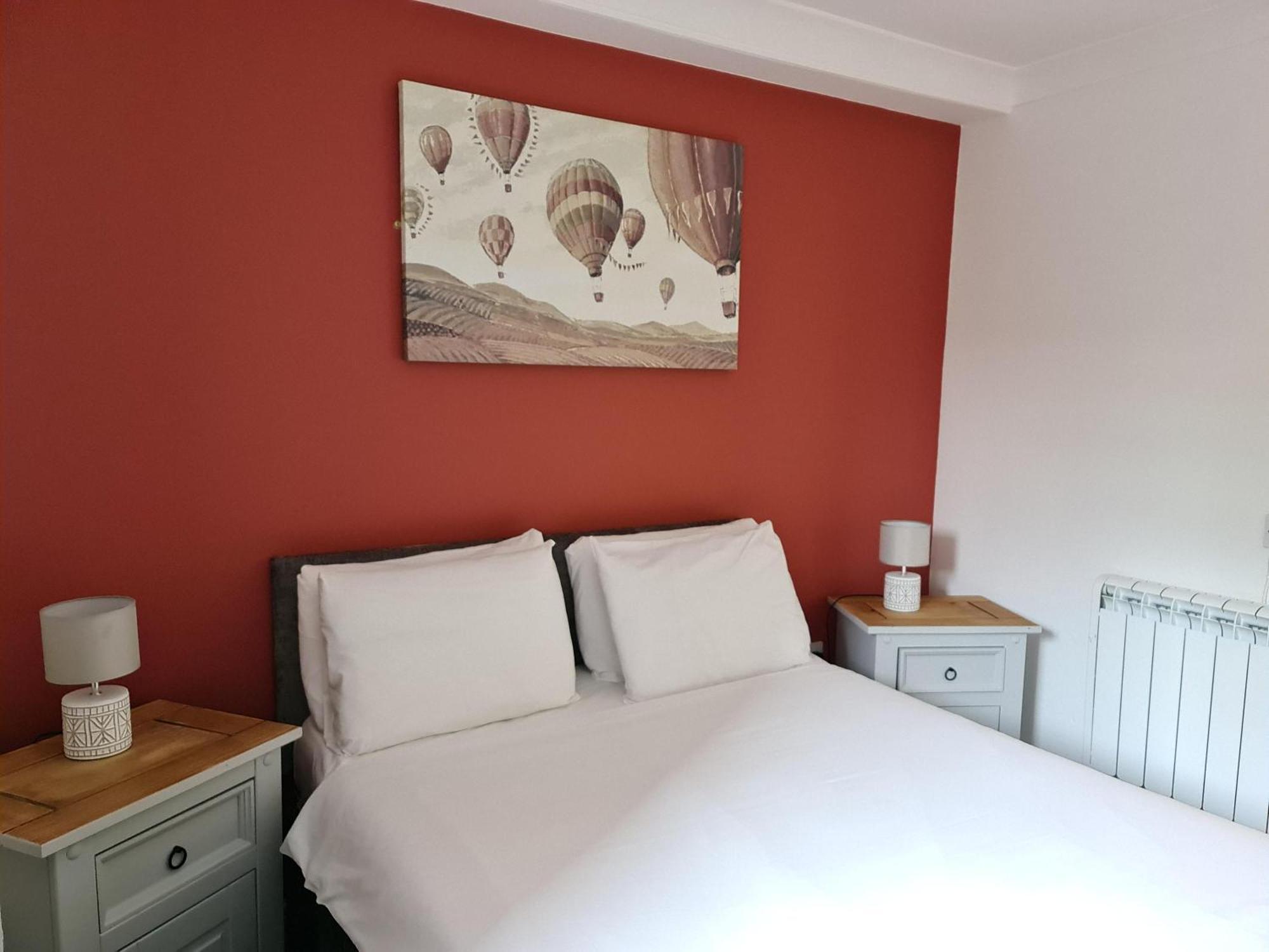 Tees Valley Apartments Middlesbrough Extérieur photo